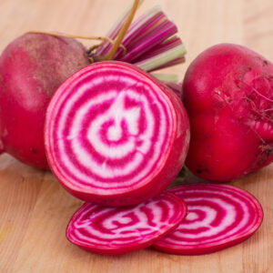 Beet - Chioggia